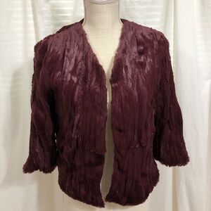 Rachel Roy Jacket